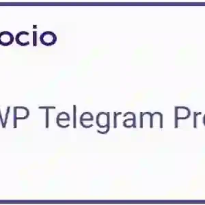 WP Telegram Pro GPL