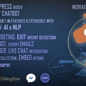 AI ChatBot for WordPress with OpenAI – ChatGPT GPL