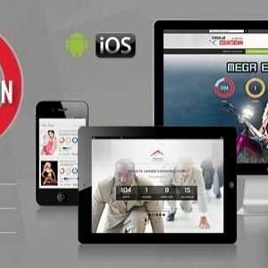 CountDown Pro WP Plugin GPL