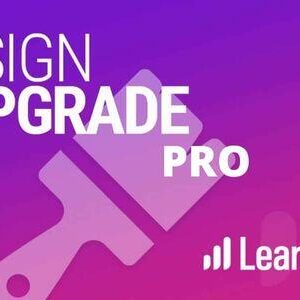 Design Upgrade Pro for LearnDash GPL