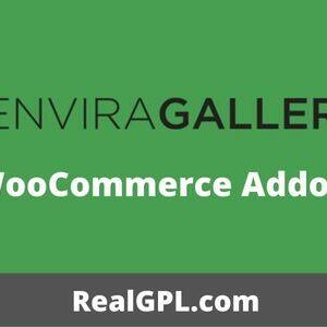 Envira Gallery WooCommerce Addon GPL