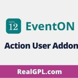 EventOn Action User Addon GPL