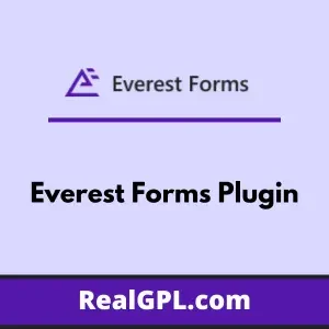Everest Forms Geolocation GPL