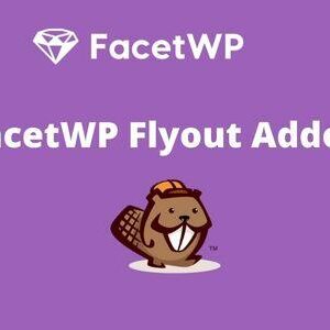 FacetWP Flyout Addon GPL