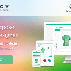 Fancy Product Designer GPL