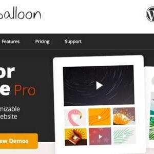 Feeds for YouTube Pro GPL