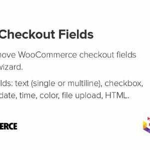 Flexible Checkout Fields PRO WooCommerce GPL