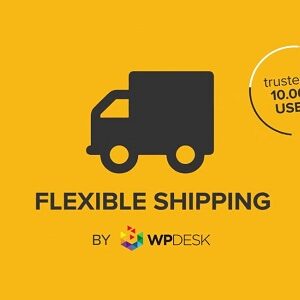Flexible Shipping Pro GPL