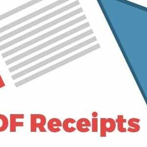 GiveWP PDF Receipts GPL