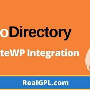 GeoDirectory AffiliateWP Integration GPL