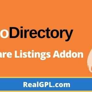GeoDirectory Compare Listings Addon GPL