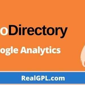 GeoDirectory Google Analytics Addon GPL