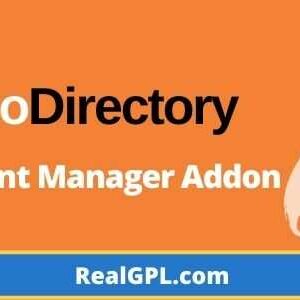 GeoDirectory Payment Manager Addon GPL