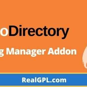 GeoDirectory Pricing Manager Addon GPL