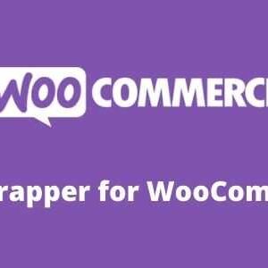 Gift Wrapper for WooCommerce GPL