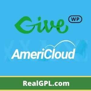 GiveWP AmeriCloud Payments GPL