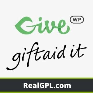 GiveWP Gift Aid GPL