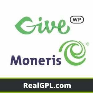 GiveWP Moneris Gateway GPL