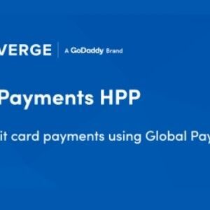 WooCommerce Global Payments HPP GPL