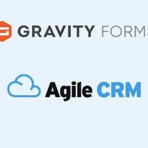 Gravity Forms Agile CRM Addon GPL