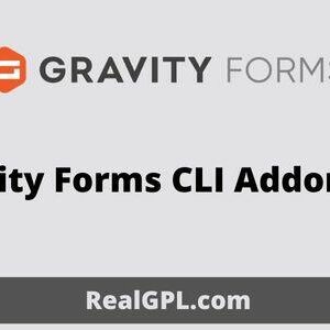 Gravity Forms CLI Addon GPL