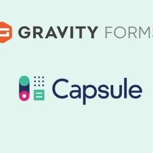 Gravity Forms Capsule CRM Addon GPL