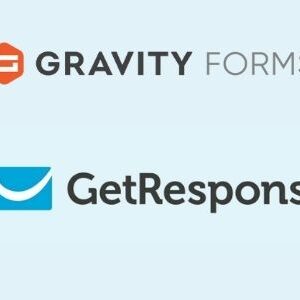 Gravity Forms GetResponse Addon GPL