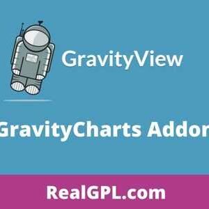 Gravity Forms GravityCharts Addon GPL