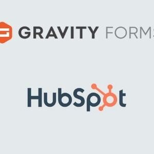 Gravity Forms HubSpot Addon GPL