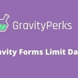 Gravity Perks Limit Dates GPL