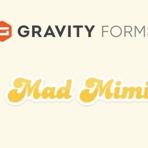 Gravity Forms Mad Mimi Addon GPL