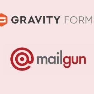 Gravity Forms Mailgun Addon GPL