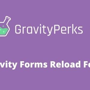 Gravity Perks Reload Form Addon GPL