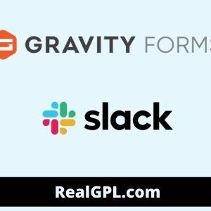 Gravity Forms Slack Addon GPL