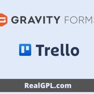 Gravity Forms Trello Addon GPL