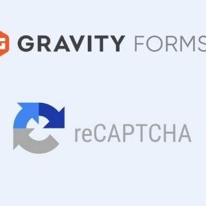 Gravity Forms reCAPTCHA Addon GPL