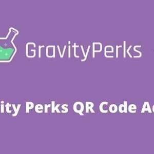 Gravity Perks QR Code Addon GPL
