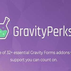 Gravity Perks Core GPL
