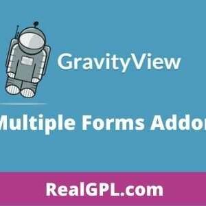 GravityView Multiple Forms GPL