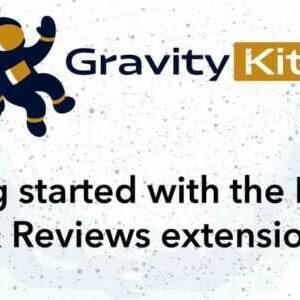 GravityView Ratings & Reviews Extension GPL