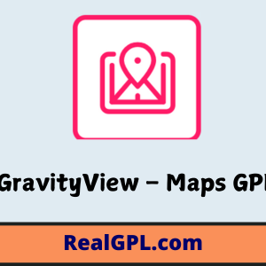 GravityView Maps GPL