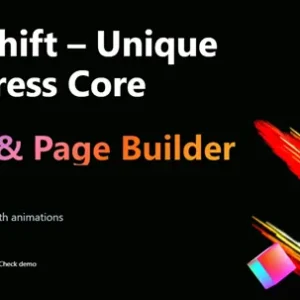 GreenShift Marketing and SEO GPL