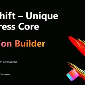 GreenShift Advanced Animation GPL