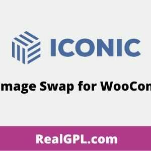 Iconic Image Swap for WooCommerce GPL