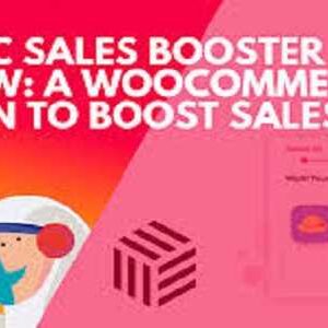 Iconic Sales Booster for WooCommerce GPL