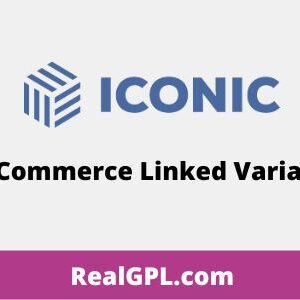Iconic WooCommerce Linked Variations GPL