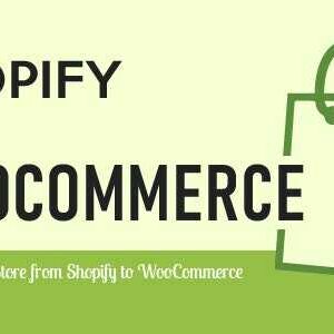 S2W – Import Shopify to WooCommerce GPL