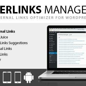 Interlinks Manager GPL