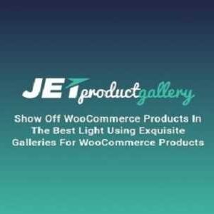 JetProduct Gallery GPL