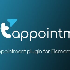 Jet Appointments Booking For Elementor GPL